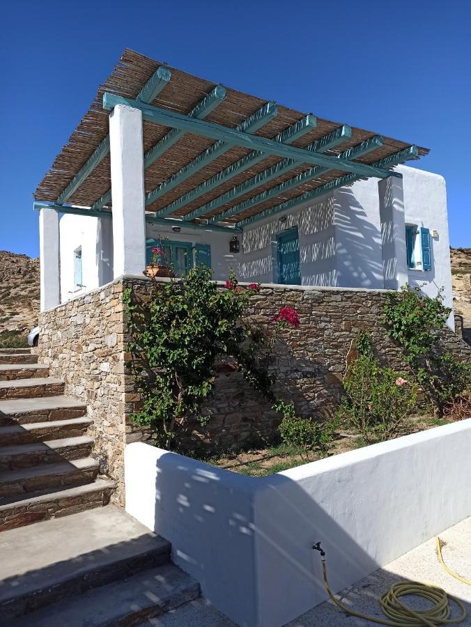 Magganari View Village Manganari Extérieur photo