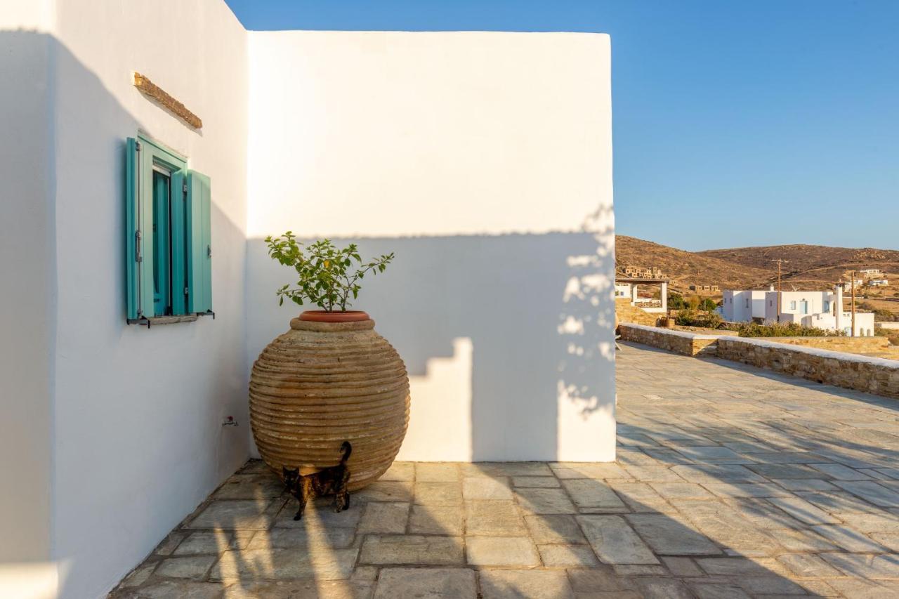Magganari View Village Manganari Extérieur photo