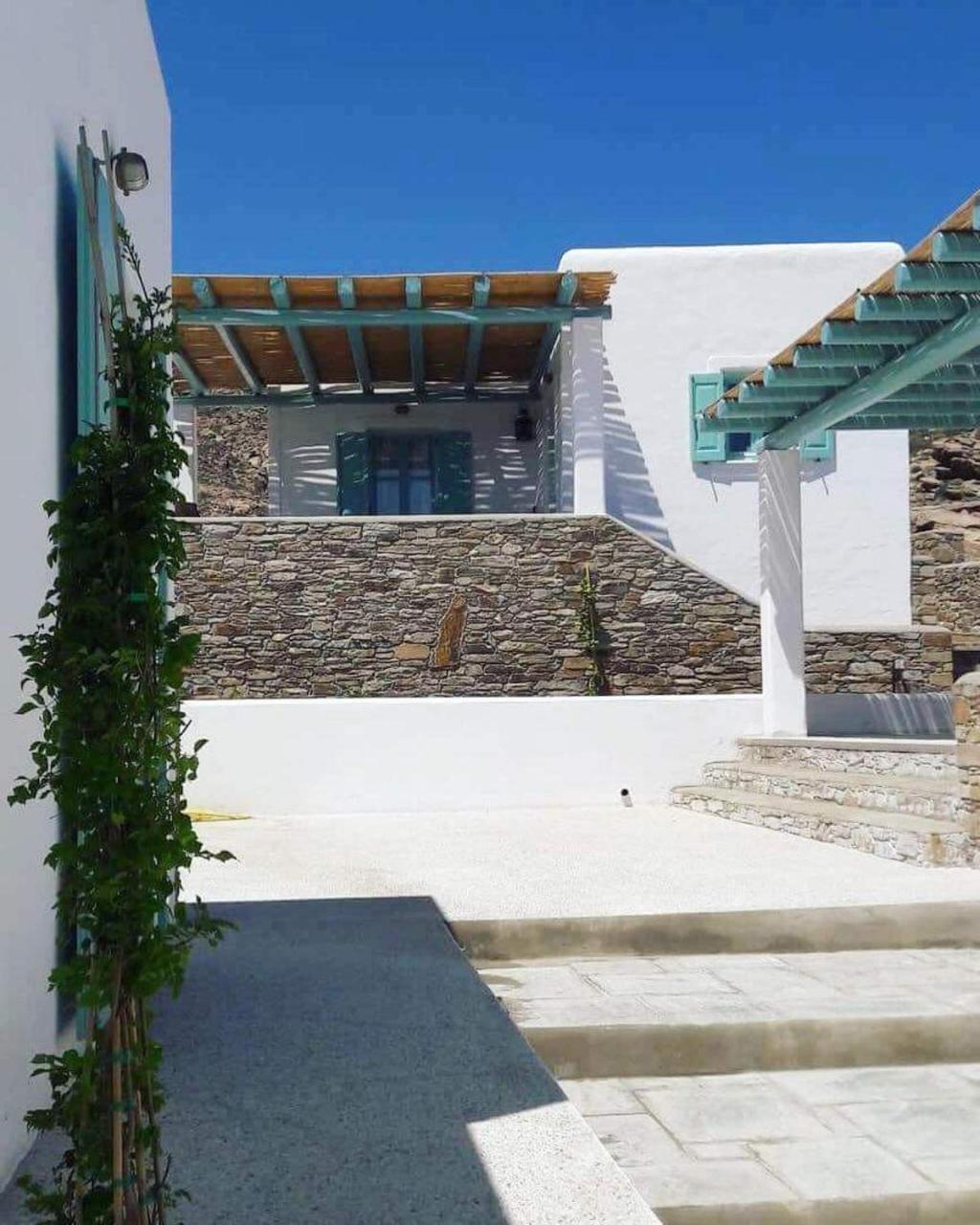 Magganari View Village Manganari Extérieur photo